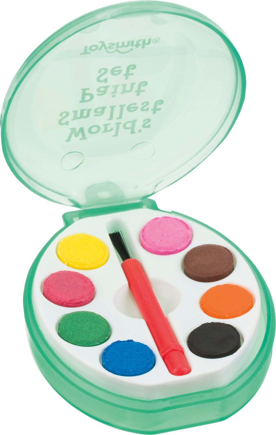 Mini Paint Set (Assorted)