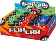 Flip Car 