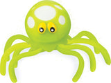 Floating L/ U Octopus (Assorted Colors)