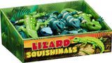 Lizard Squishimal (Assorted)