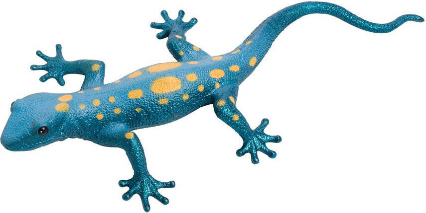 Lizard Squishimal (Assorted)