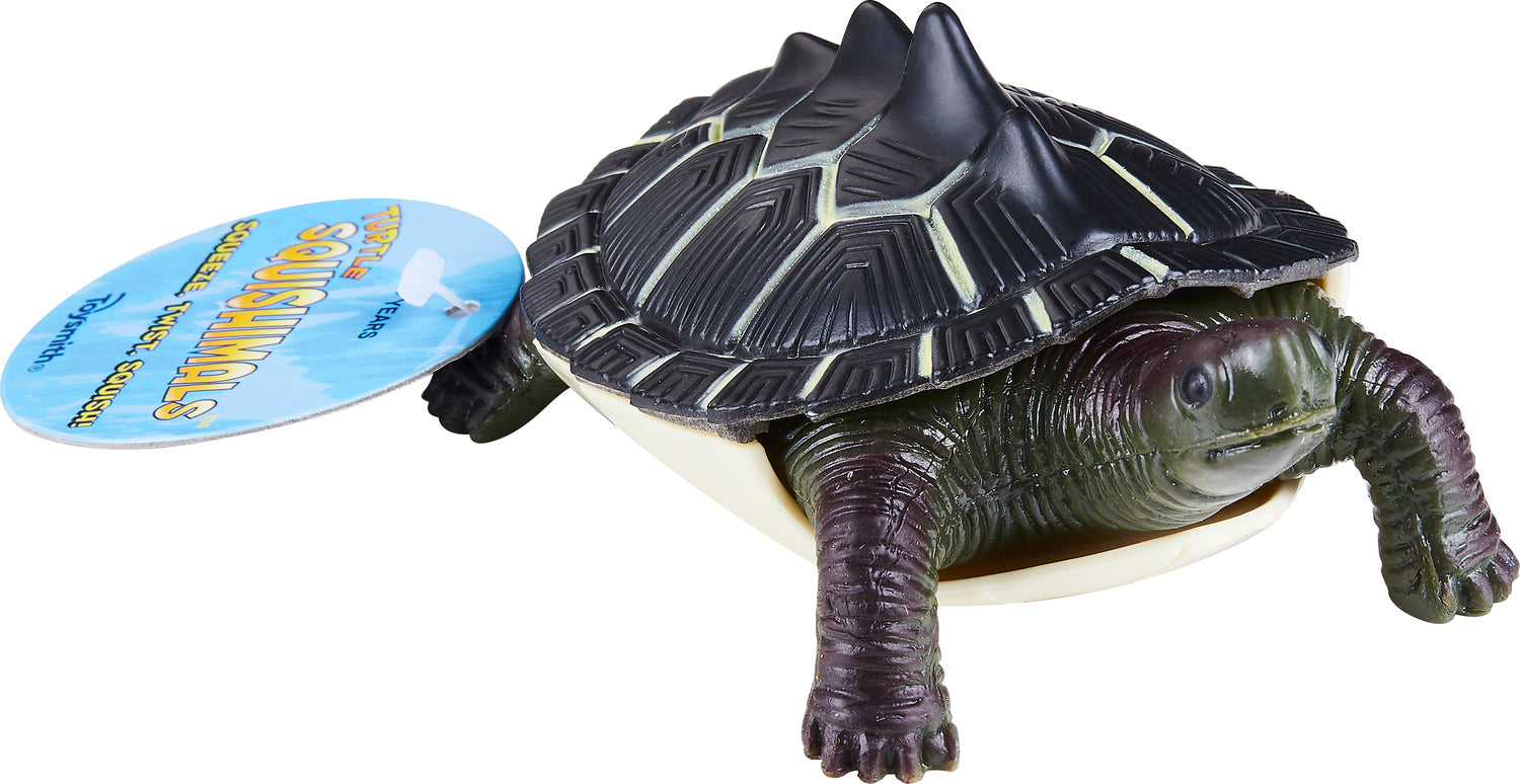 Squishimals Turtle – Calico Toy Shoppe