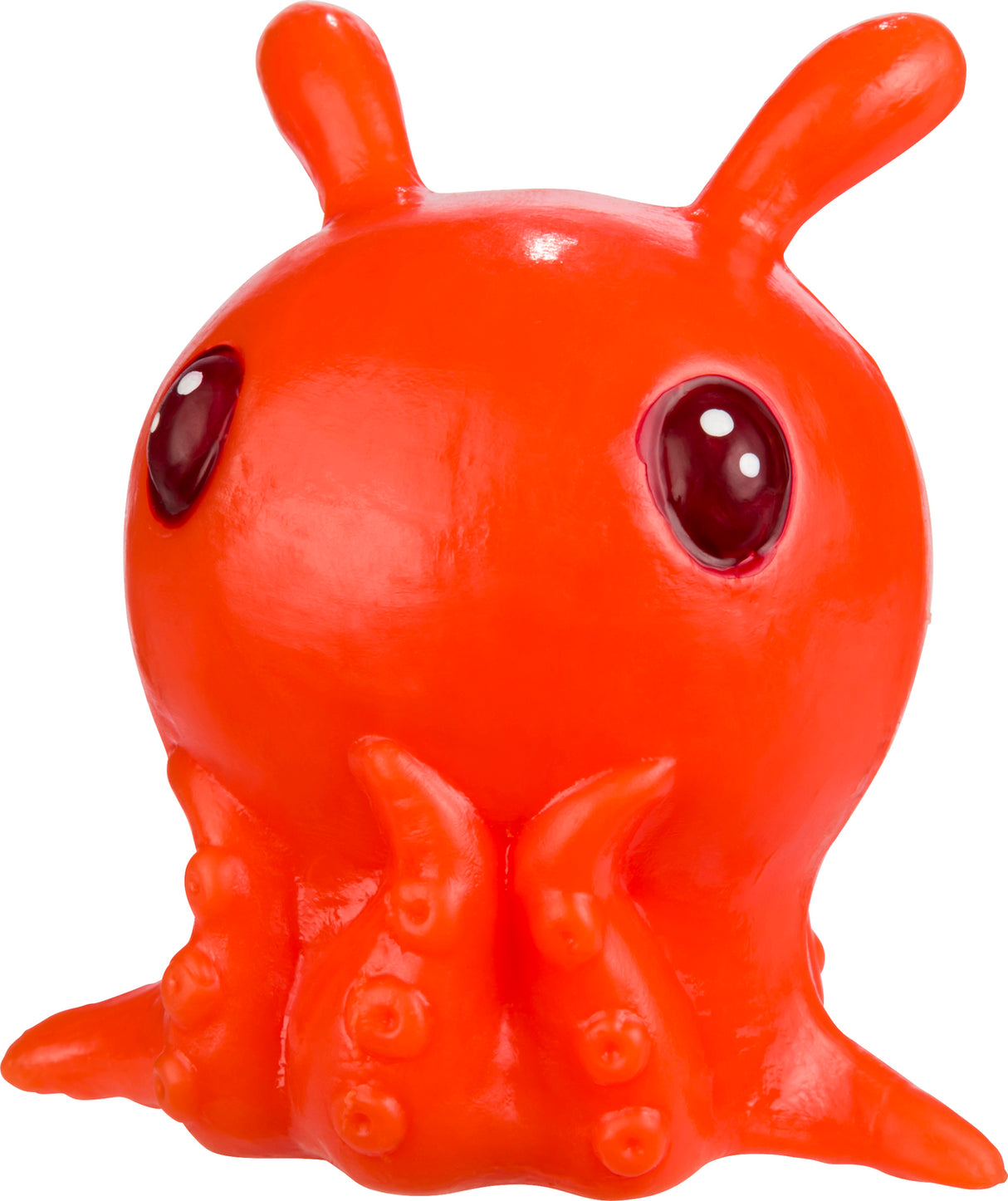 Aquoddities Squishimals (Assorted)