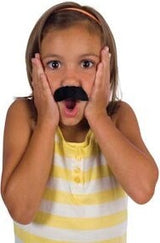 Fake Moustaches