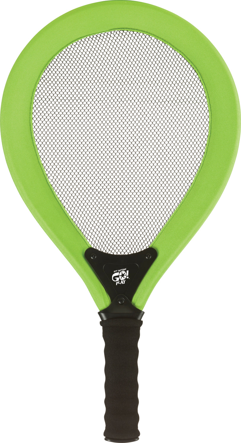 GO! Bashminton 