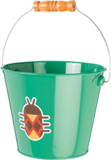 Beetle & Bee Garden Kids Bucket (Assorted)
