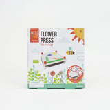 Beetle & Bee Garden Paint a Flower Press
