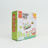 Beetle & Bee Garden Paint a Flower Press