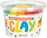 Mini Modeling Clay 