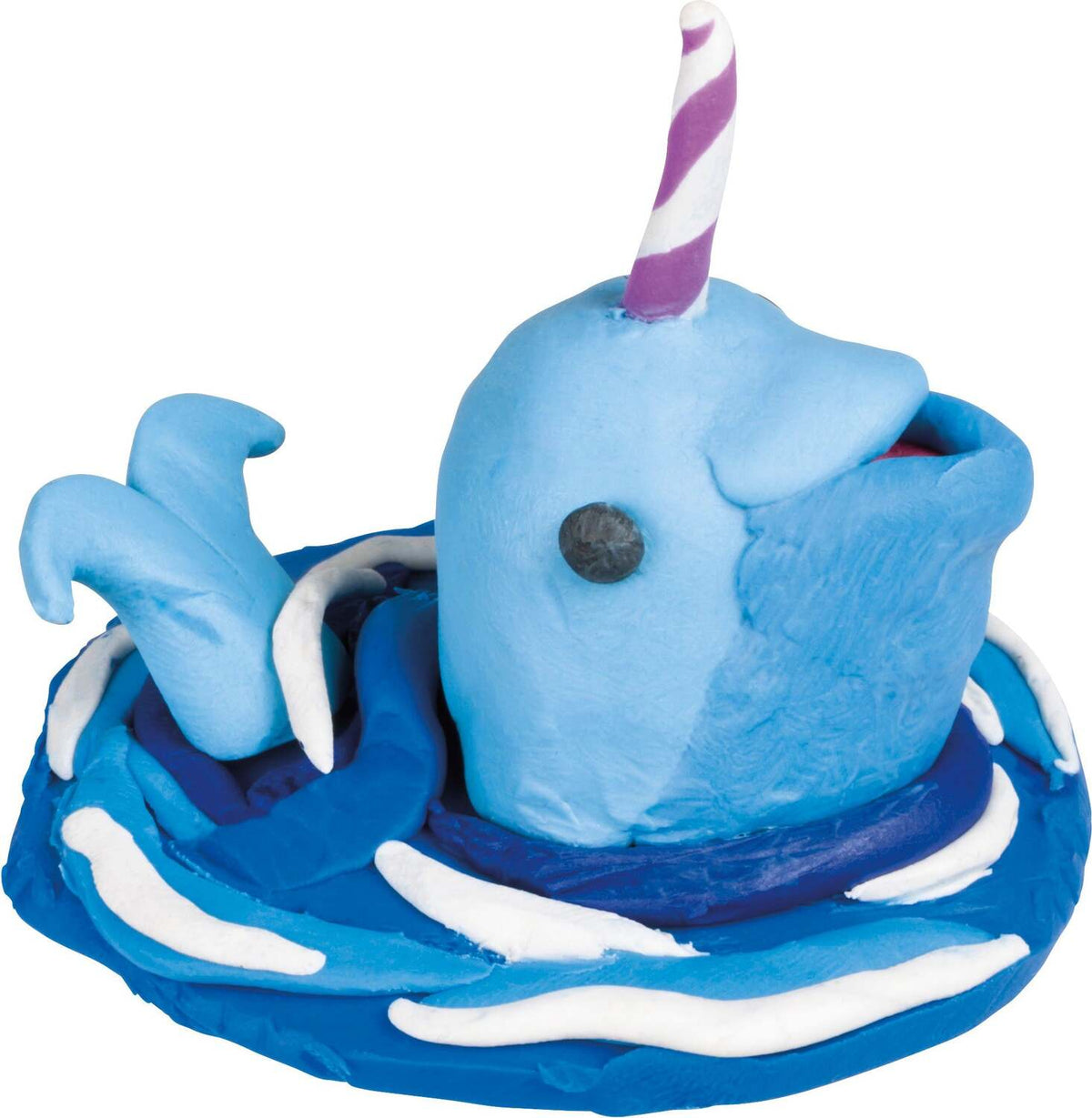 Mini Modeling Clay