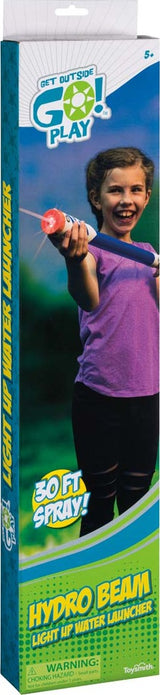 GO! Hydro Beam Water Launcher 