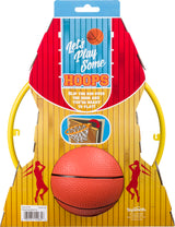 Hoops Basketball Set 