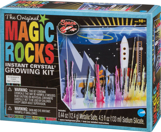 The Original Magic Rocks Deluxe (Assorted Colors)