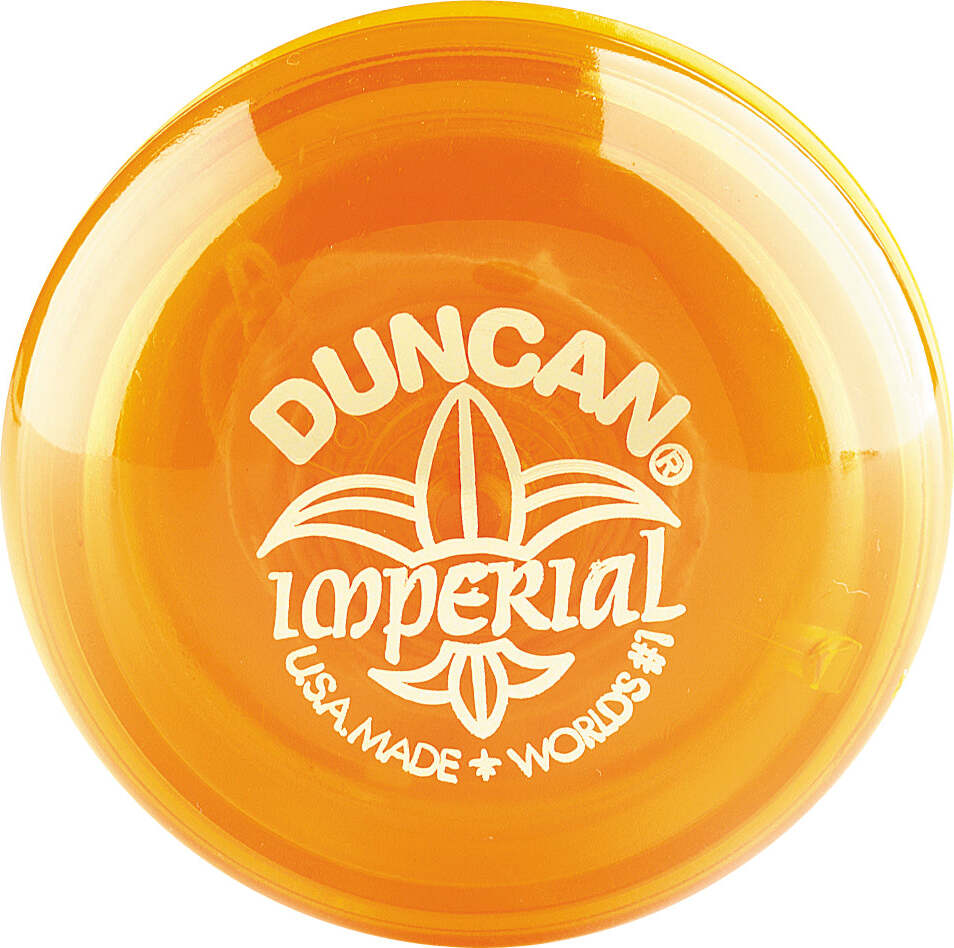 Imperial Yo-yo Asst (Assorted Colors)