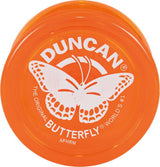 Butterfly Yo-yo Asst (Assorted Colors)