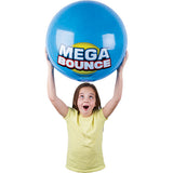 Mega Bounce Ball (Assorted Colors)