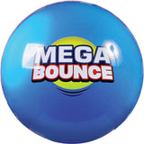 Mega Bounce Ball (Assorted Colors)