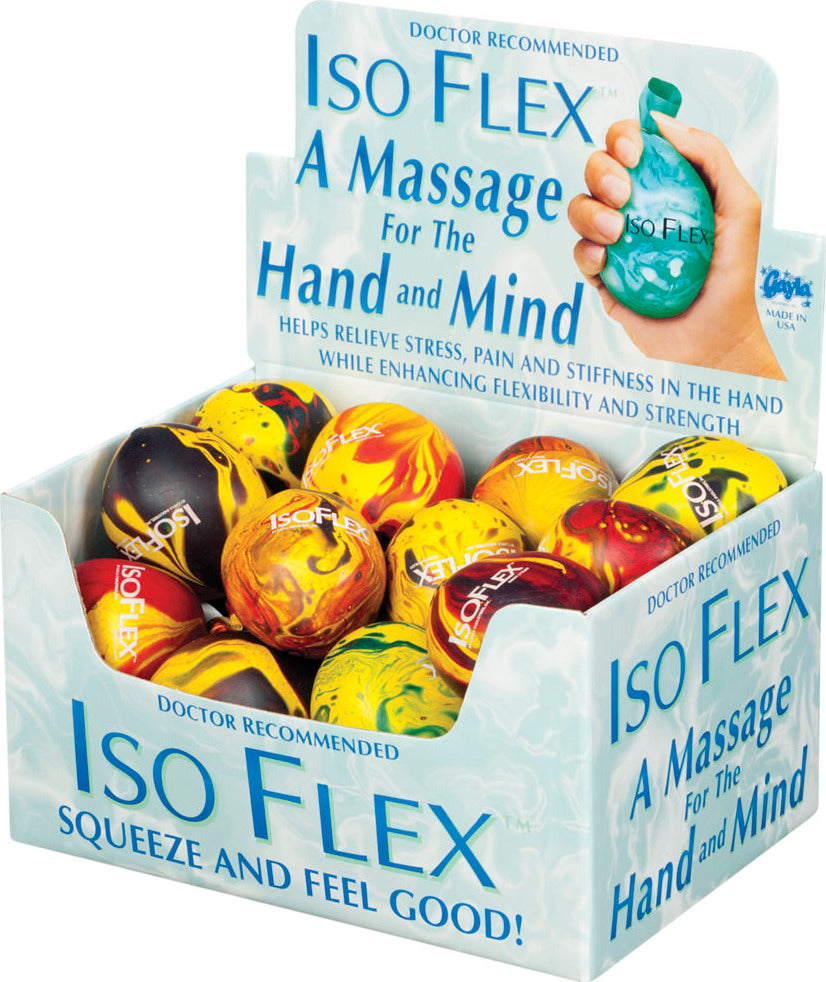 Do Massage Balls Help With Flexibility: Unlock Your Body’s Potential