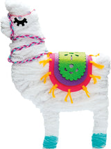 KidzMaker Make Your Own Llama Doll 