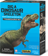 4M Kidz Labs Dig A Dino Series I (Assorted)