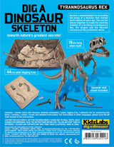 4M Kidz Labs Dig A Dino Series I (Assorted)