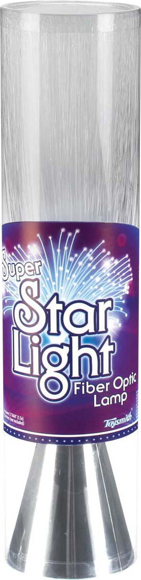 Fiber Optic Light