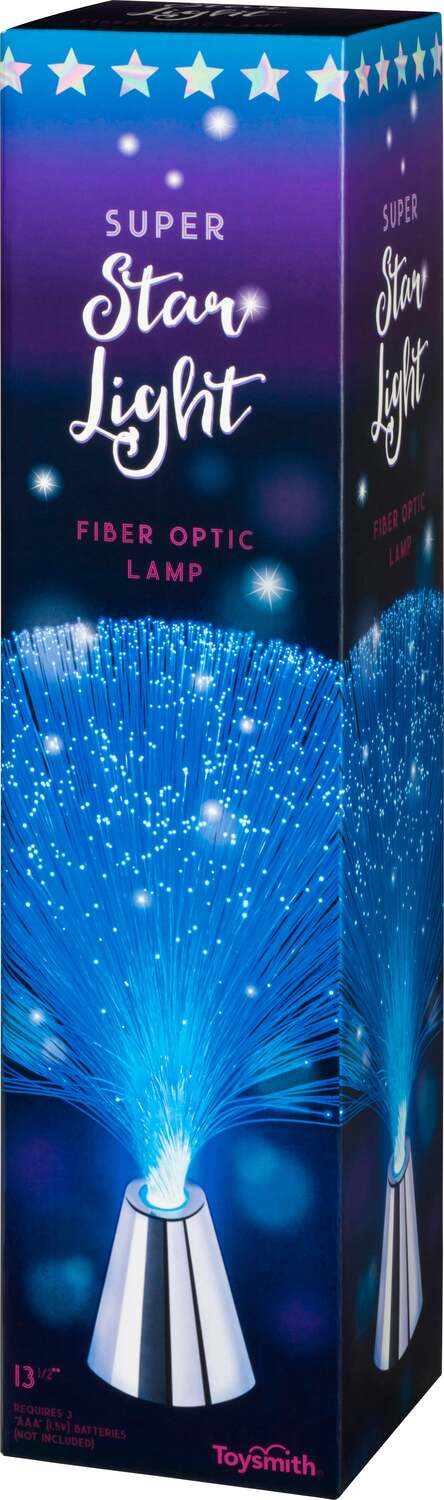 Fiber Optic Light