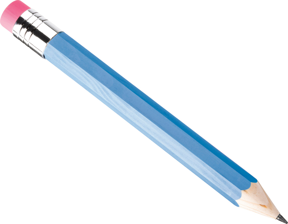 Giant Pencil (Assorted Colors)