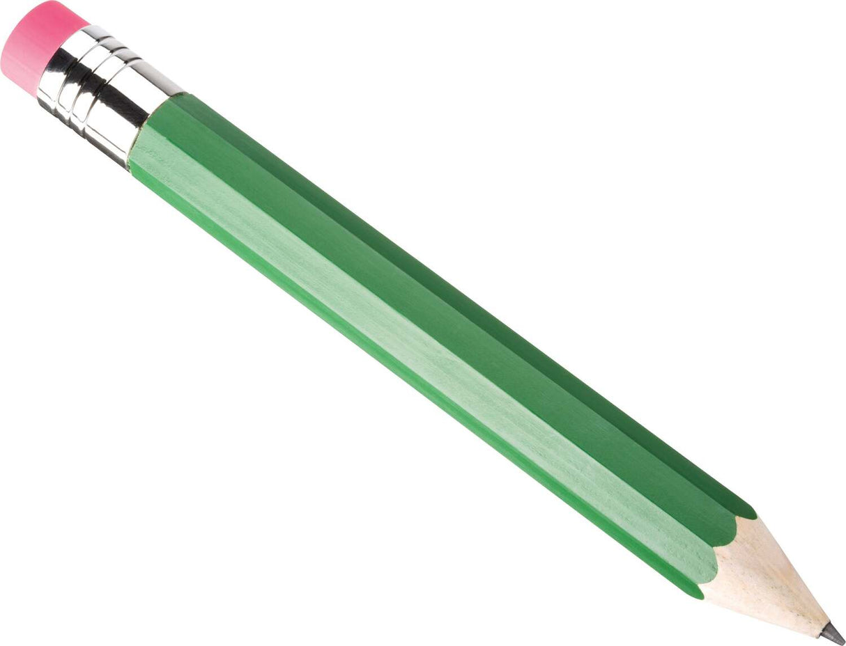 Giant Pencil (Assorted Colors)