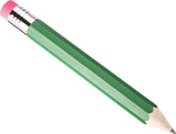 Giant Pencil (Assorted Colors)