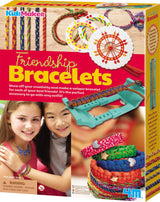 Kidz Maker Friendship Bracelet 