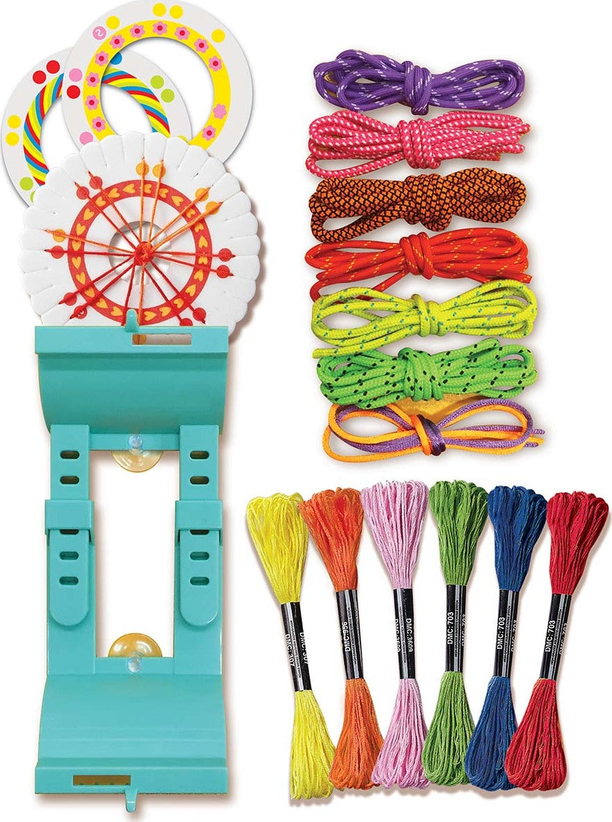 Kidz Maker Friendship Bracelet 