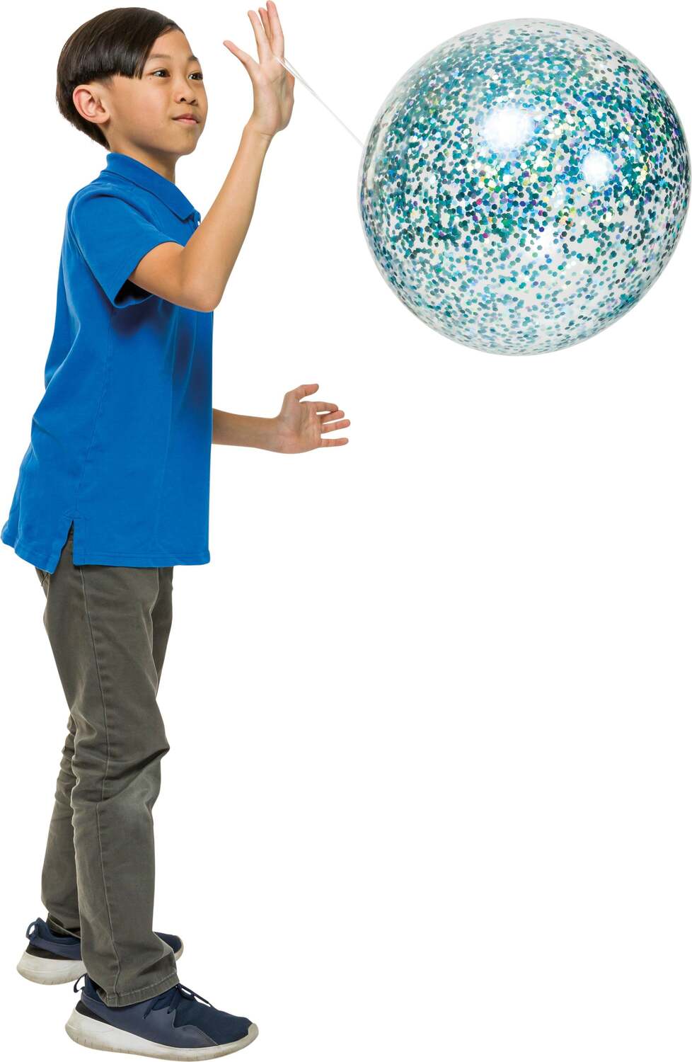Jumbo Punch Balloon