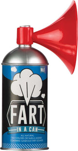Fart In A Can 