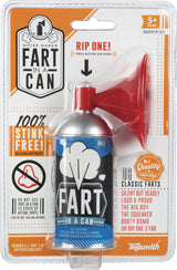 Fart In A Can 
