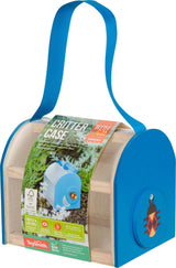 Beetle & Bee Garden Critter Case
