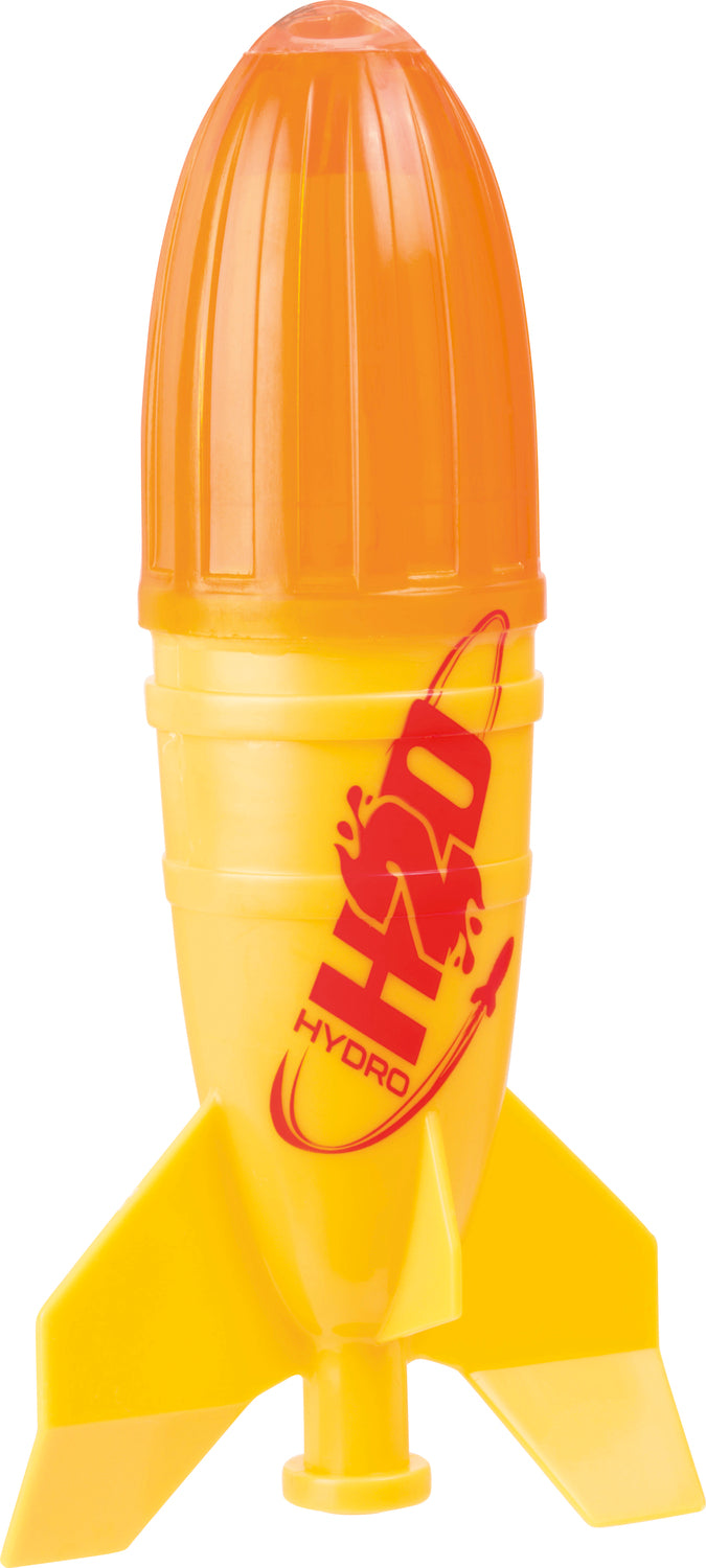 Lanard Dlx Liqui-fly Hydro Rocket  