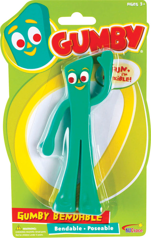 Gumby  