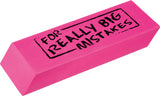 Really Big Eraser 