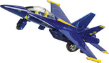 F-18 Blue Angel Jet 