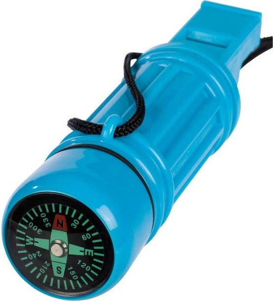 Outdoor Discovery Survival Compass (Assorted)