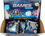 GoCo Handheld Games Blind Bag