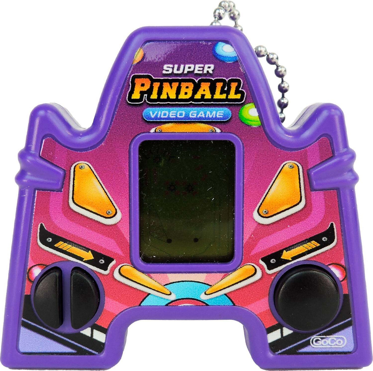 GoCo Handheld Games Blind Bag