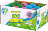 GO! Play Ultimate High Bouncer