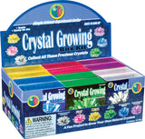 Crystal Growing Box Kits