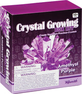 Crystal Growing Box Kits