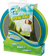 GO! Spring Ring 