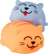 Chubby Kitties (Assorted Colors)
