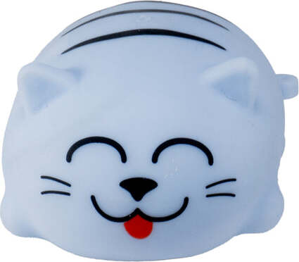 Chubby Kitties (Assorted Colors)