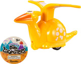 Dino Press N' Go Zoomers (Assorted Colors) and Styles
